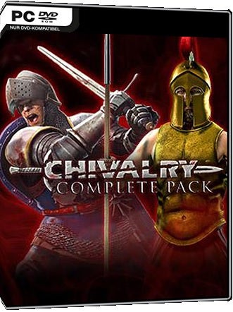Torn Banner Studios Chivalry Complete Pack PC Game